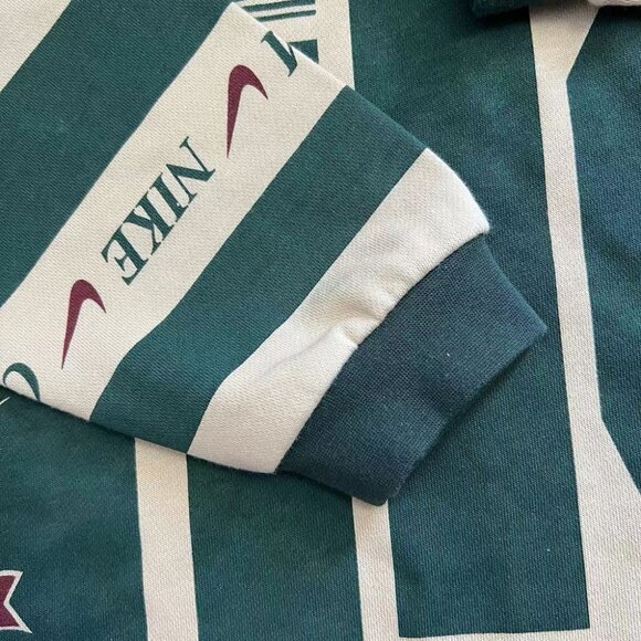 Nike Cpfm Polo Cactus Plant Flea Market - Picture 4 of 6